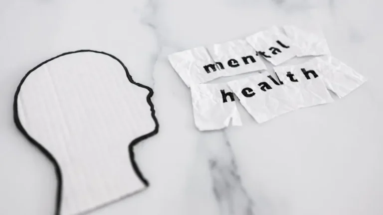 Experts Warn of Mental Health Emergency in South Africa as Treatment Lags Experts Warn of Mental Health Emergency in South Africa as Treatment Lags