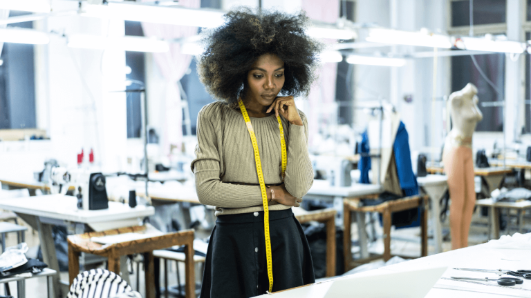 Fashion Design Careers in SA: Where to Start After Matric Fashion Design Careers in SA: Where to Start After Matric