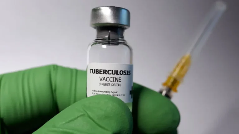 First-Ever TB Vaccine Readiness Workshop Held in South Africa First-Ever TB Vaccine Readiness Workshop Held in South Africa