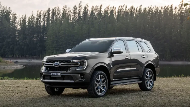Ford Recalls Over 5,700 Vehicles Including EcoSport, Puma, & More Ford Recalls Over 5,700 Vehicles Including EcoSport, Puma, & More