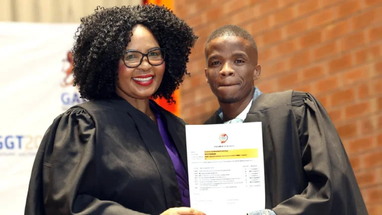 From EPWP to Employment: Gauteng’s Health Department Upskills Youth From EPWP to Employment: Gauteng’s Health Department Upskills Youth