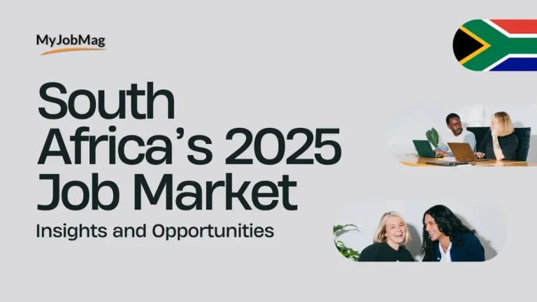 Future Trends in the Johannesburg Job Market: What to Expect Future Trends in the Johannesburg Job Market: What to Expect