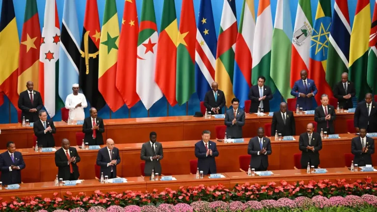 G20 Summit: SA Focuses on Illicit Finance and Expanding Social Safety Nets G20 Summit: SA Focuses on Illicit Finance and Expanding Social Safety Nets