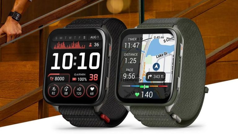 Garmin Venu X1 Review: The Ultimate Smartwatch for Health, Sport, and Lifestyle Garmin Venu X1 Review: The Ultimate Smartwatch for Health, Sport, and Lifestyle