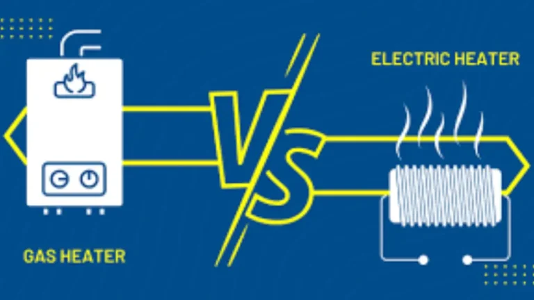 Gas vs Electric Heating: Which Saves You More This Winter? Gas vs Electric Heating: Which Saves You More This Winter?