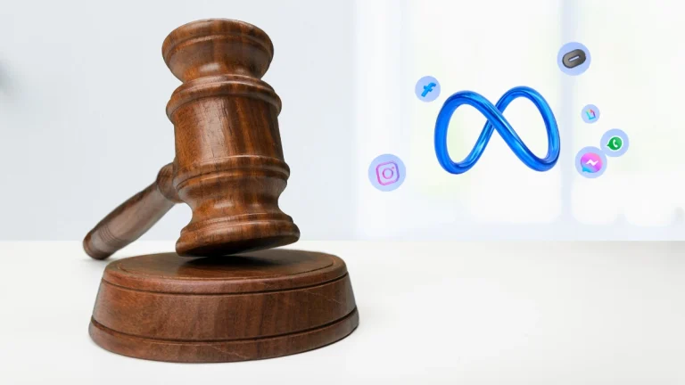 Gauteng Court Cracks Down on Child Porn: Meta Ordered to Remove Instagram, WhatsApp Accounts Gauteng Court Cracks Down on Child Porn: Meta Ordered to Remove Instagram, WhatsApp Accounts