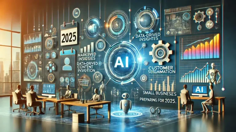 How to Use AI for Small Business Growth in Gauteng: Top AI Apps South Africans Are Using in 2025 How to Use AI for Small Business Growth in Gauteng: Top AI Apps South Africans Are Using in 2025