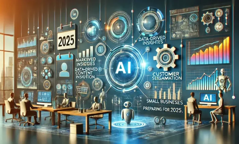 How to Use AI for Small Business Growth in Gauteng: Top AI Apps South Africans Are Using in 2025