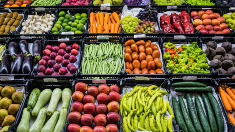 Where to Find the Cheapest Fruits and Veggies in Joburg and Pretoria Where to Find the Cheapest Fruits and Veggies in Joburg and Pretoria