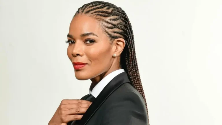 Connie Ferguson Shares Video of Scammer Pretending to Be Her – Cybercrime on the Rise Connie Ferguson Shares Video of Scammer Pretending to Be Her – Cybercrime on the Rise