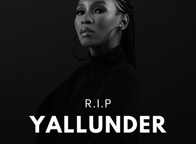 Yallunder