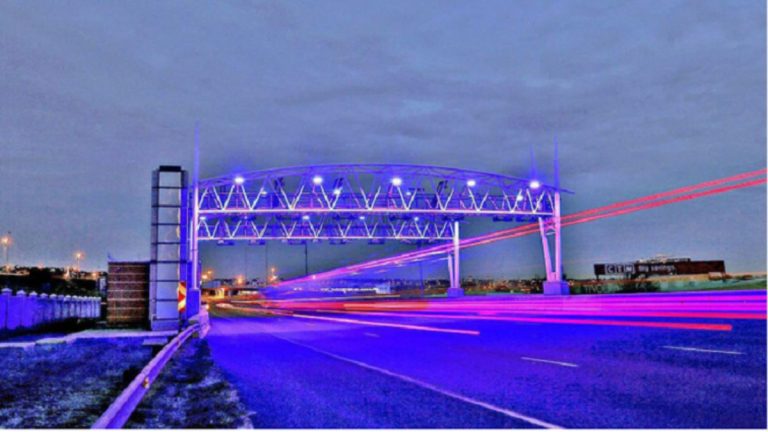 Gauteng Remains Silent on Plan to Repurpose E-Tolls for Speed Cameras Gauteng Remains Silent on Plan to Repurpose E-Tolls for Speed Cameras