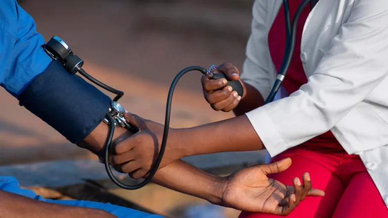 GDoH Closes Rustervaal Clinic in Emfuleni for Urgent Infrastructure Repairs GDoH Closes Rustervaal Clinic in Emfuleni for Urgent Infrastructure Repairs