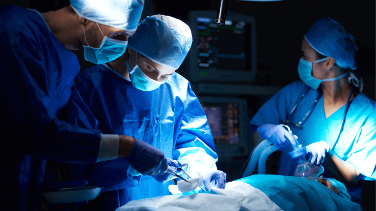 General Surgery Medical Officer Job Opportunity at Dr. George Mukhari Academic Hospital General Surgery Medical Officer Job Opportunity at Dr. George Mukhari Academic Hospital