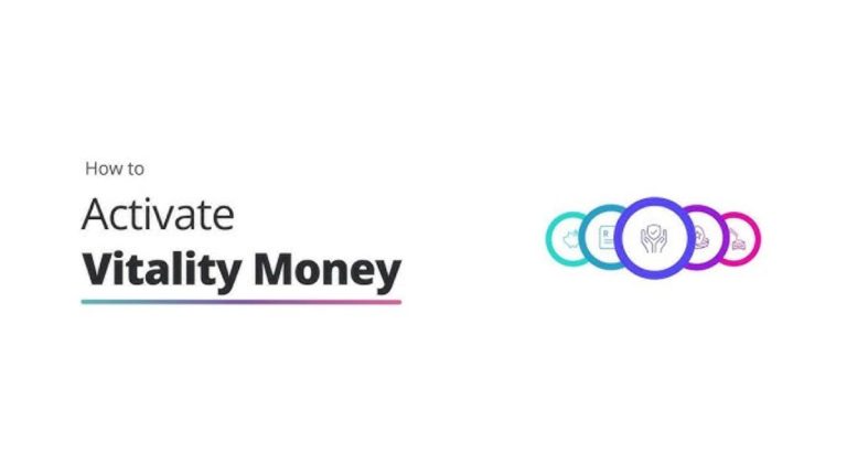 Get Fit and Rewarded With Vitality Money: A Step-by-Step Guide Get Fit and Rewarded With Vitality Money: A Step-by-Step Guide
