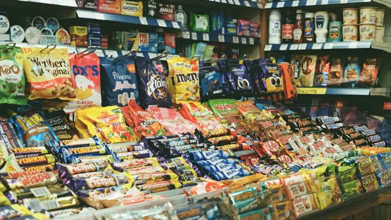 Grade 10 Learner Dies in Gauteng After Eating Spaza Shop Snack Grade 10 Learner Dies in Gauteng After Eating Spaza Shop Snack