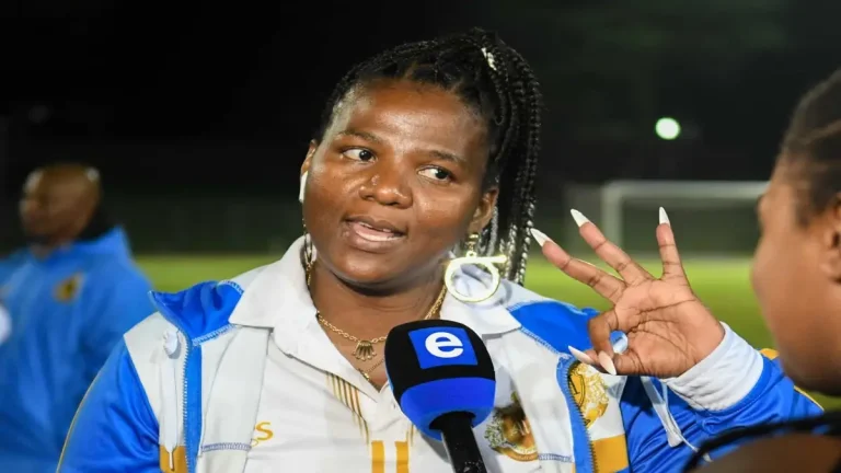 Highlanders FC Deal Collapses as MaMkhize Misses Critical Deadline Highlanders FC Deal Collapses as MaMkhize Misses Critical Deadline