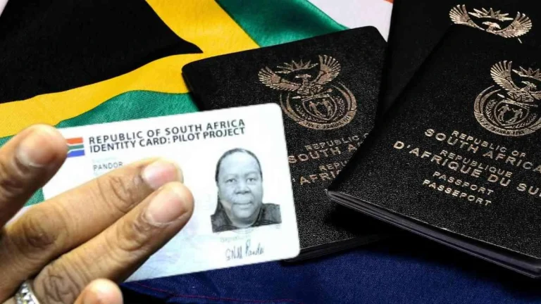 Home Affairs Launches Digital ID Verification to Streamline Identity Checks Home Affairs Launches Digital ID Verification to Streamline Identity Checks