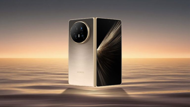 Honor Magic V5 Foldable Smartphone Launching Soon in South Africa Honor Magic V5 Foldable Smartphone Launching Soon in South Africa