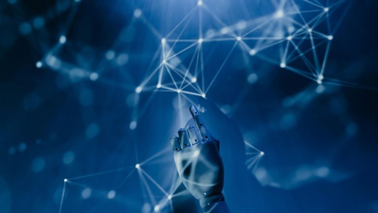 How AI Can Simplify and Speed Up Starting Your Own Business How AI Can Simplify and Speed Up Starting Your Own Business