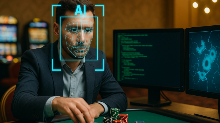 How AI Is Used to Detect and Prevent Gambling Fraud How AI Is Used to Detect and Prevent Gambling Fraud