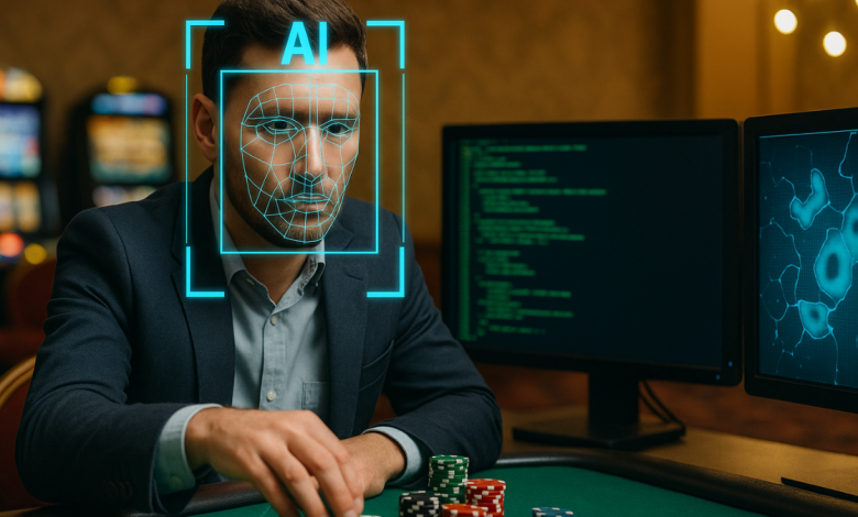 How AI Is Used to Detect and Prevent Gambling Fraud