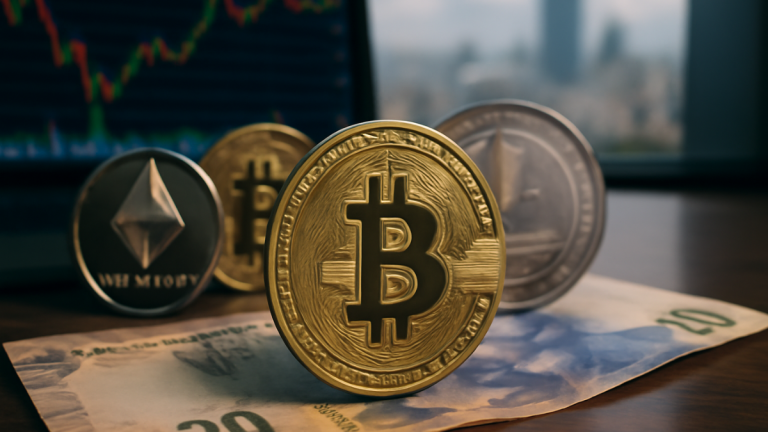 How Cryptocurrency Trading Works in South Africa How Cryptocurrency Trading Works in South Africa