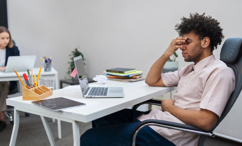 How Employers in Gauteng Are Addressing Gambling Addiction in the Workplace