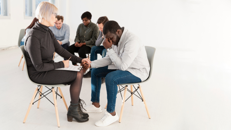 How Family and Friends Can Support Someone with Gambling Problems How Family and Friends Can Support Someone with Gambling Problems