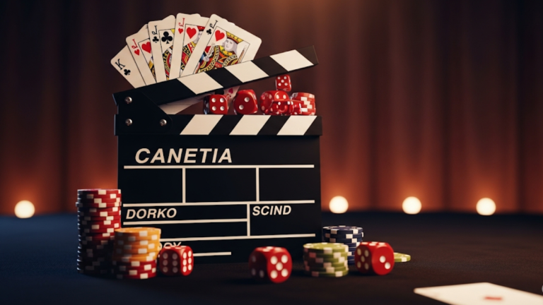 How Gambling Is Portrayed in South African Media and Film How Gambling Is Portrayed in South African Media and Film