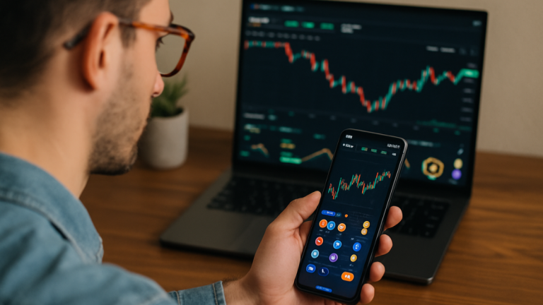 How Gamification Is Enhancing the Trading Experience How Gamification Is Enhancing the Trading Experience