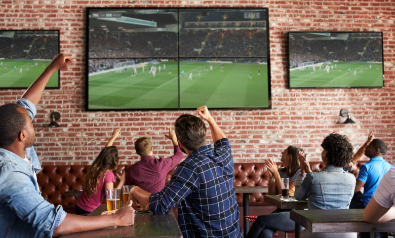 How Gauteng’s Nightlife Integrates Gambling and Entertainment