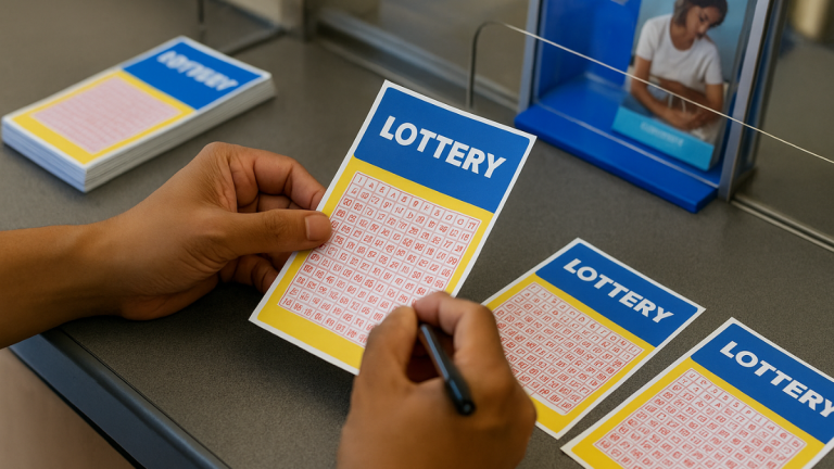 How Lottery Funding Supports Charitable Causes in South Africa How Lottery Funding Supports Charitable Causes in South Africa