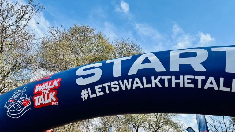 How Public Fitness Events Like 702 Walk Reduce Health Risks in Gauteng How Public Fitness Events Like 702 Walk Reduce Health Risks in Gauteng