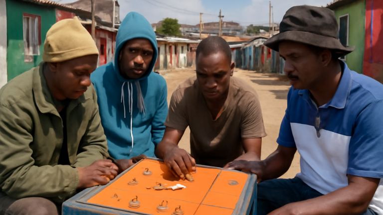 How R10 Bets in Townships Are Changing Lives How R10 Bets in Townships Are Changing Lives