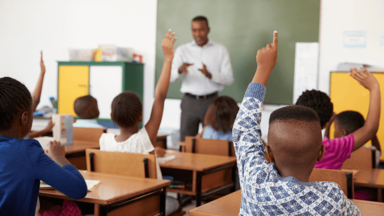 How School Feeder Zones Work for GDE Admissions How School Feeder Zones Work for GDE Admissions