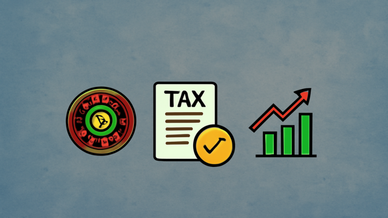 How Taxation Works for Gambling and Trading Income in Gauteng How Taxation Works for Gambling and Trading Income in Gauteng