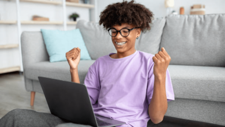 How Teenagers Can Make Money Online: Top 10 Easy Ways to Earn in 2025 How Teenagers Can Make Money Online: Top 10 Easy Ways to Earn in 2025
