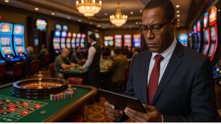 How the National Gambling Board Regulates Casinos and Betting Shops How the National Gambling Board Regulates Casinos and Betting Shops