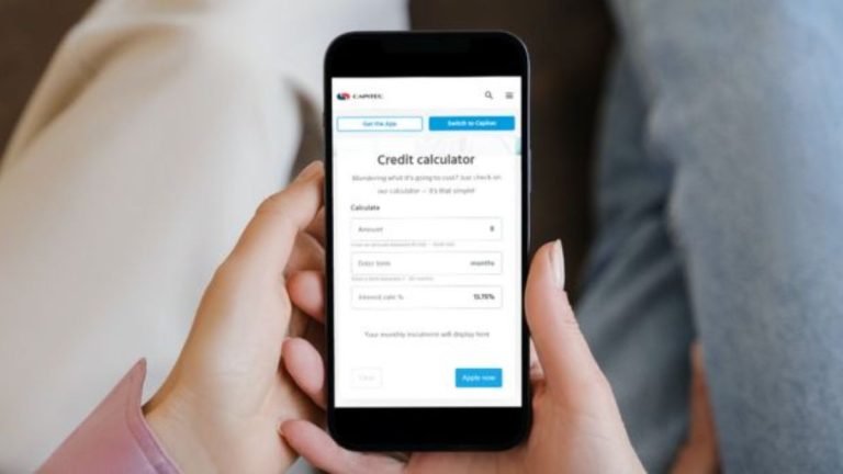 How to Apply For a Capitec Bank Loan on The App: A Step-by-Step Guide How to Apply For a Capitec Bank Loan on The App: A Step-by-Step Guide