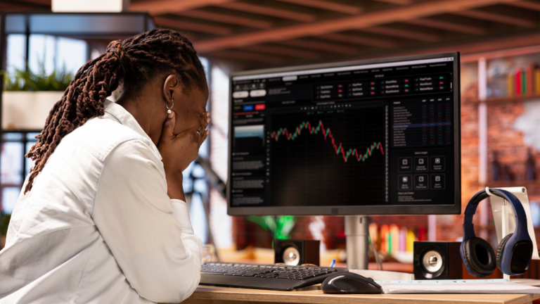 How to Avoid Emotional Betting and Trading Mistakes How to Avoid Emotional Betting and Trading Mistakes
