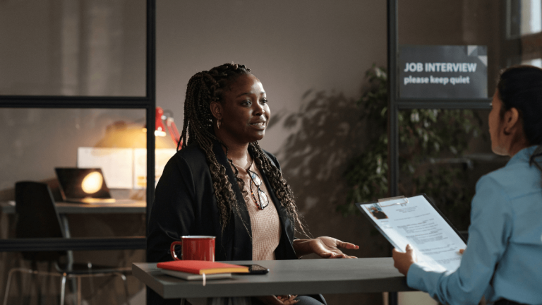 How to Explain Gaps in Your CV During Interviews How to Explain Gaps in Your CV During Interviews