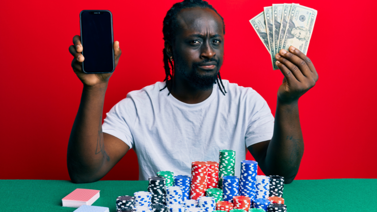 How to Manage Your Bankroll Like a Pro Gambler How to Manage Your Bankroll Like a Pro Gambler