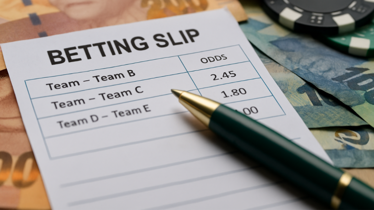 How to Read and Understand Gambling Odds Better How to Read and Understand Gambling Odds Better
