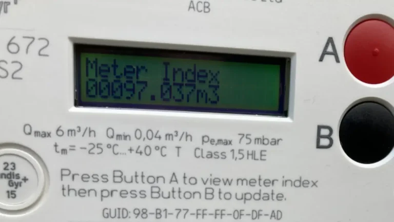 How to Read and Upload Your Meter Readings on e-Joburg – Can It Save You Money? How to Read and Upload Your Meter Readings on e-Joburg — Can It Save You Money?
