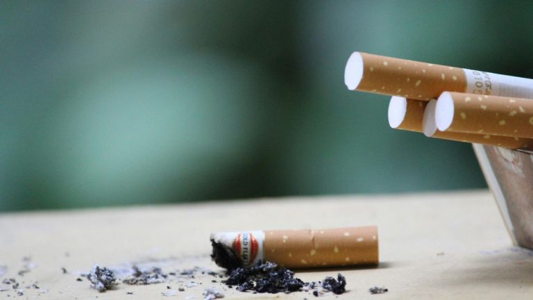 How to Spot A Fake Cigarette Pack How to Spot A Fake Cigarette Pack