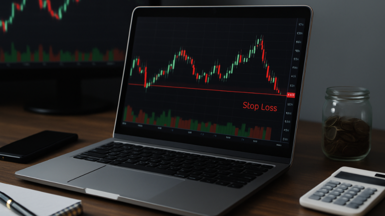 How to Use Stop-Loss Orders Effectively in Trading How to Use Stop-Loss Orders Effectively in Trading