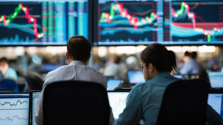 How Trading Platforms Are Creating Job Opportunities in Gauteng How Trading Platforms Are Creating Job Opportunities in Gauteng
