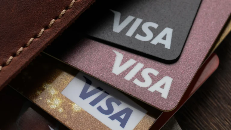 How Visa’s New Data Centre in Johannesburg Will Boost Digital Payments Across Africa How Visa’s New Data Centre in Johannesburg Will Boost Digital Payments Across Africa