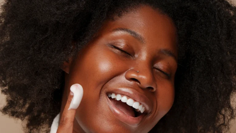 Hyperpigmentation in African Skin: Causes, Treatment & Prevention Hyperpigmentation in African Skin: Causes, Treatment & Prevention